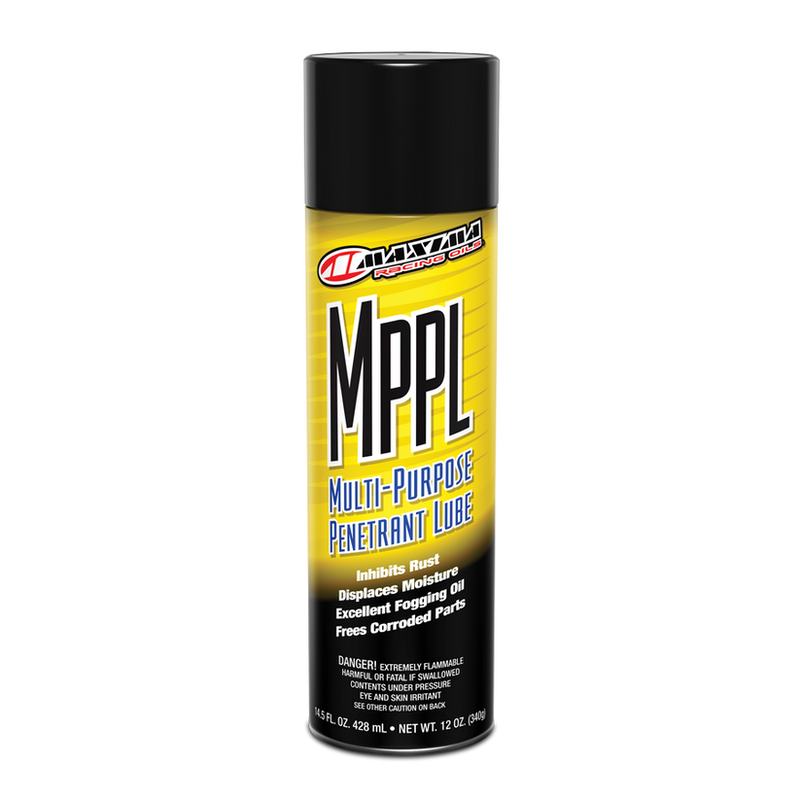 MPPL Multi-Purpose Penetrant Lube