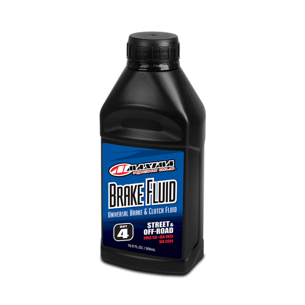 DOT 4 Brake Fluid