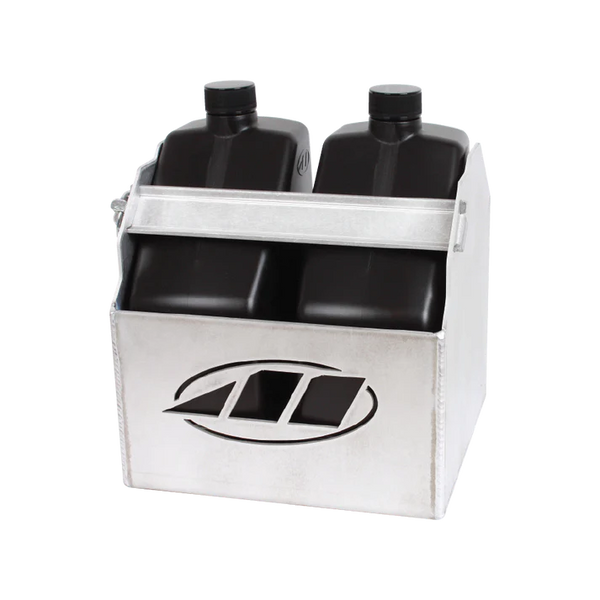Aluminum Gallon Box - Universal