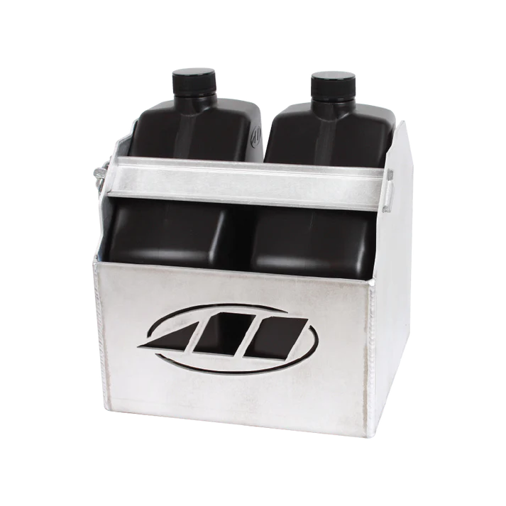 Aluminum Gallon Box - Universal