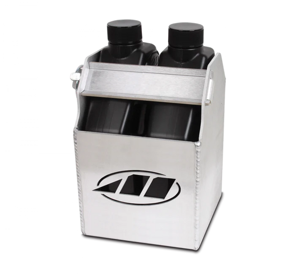 Aluminum 2-Quart Box - Universal