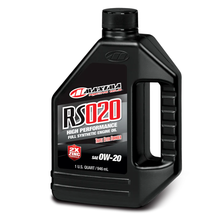 RS FULL SYNTHETIC