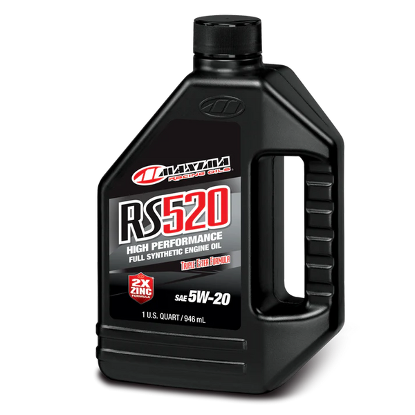 RS FULL SYNTHETIC