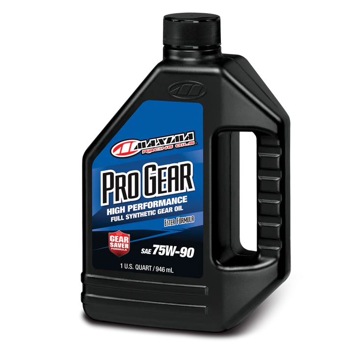 Pro Gear