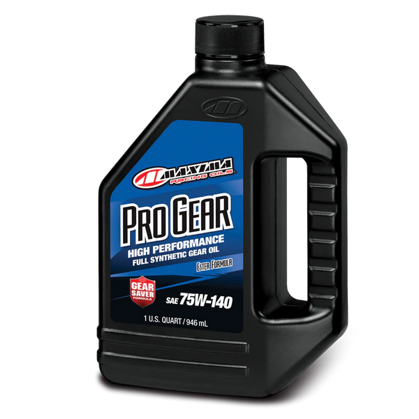 Pro Gear