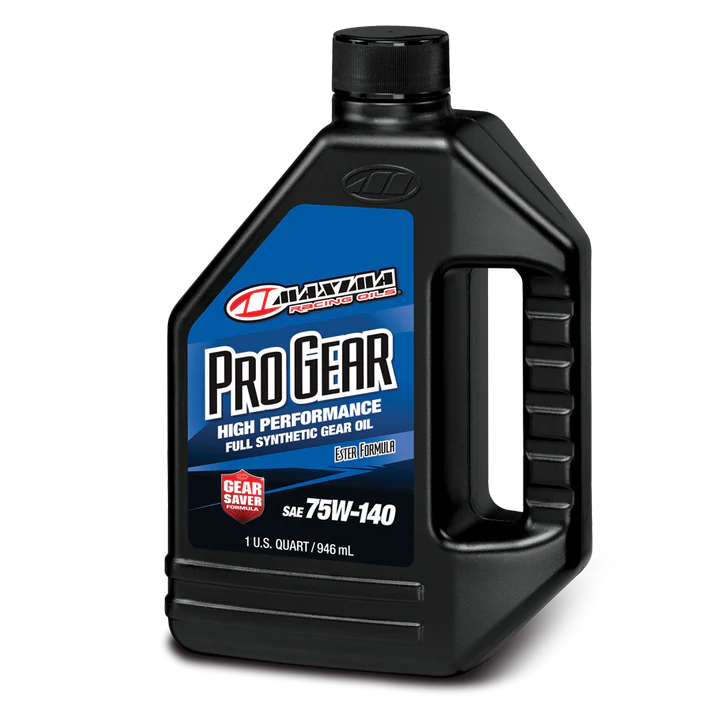 Pro Gear