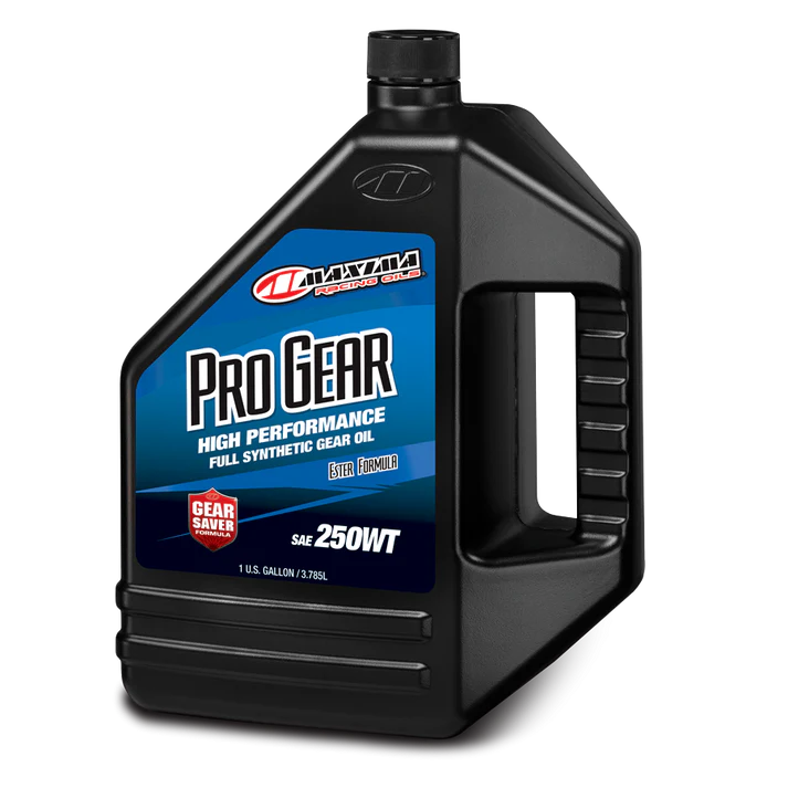 Pro Gear