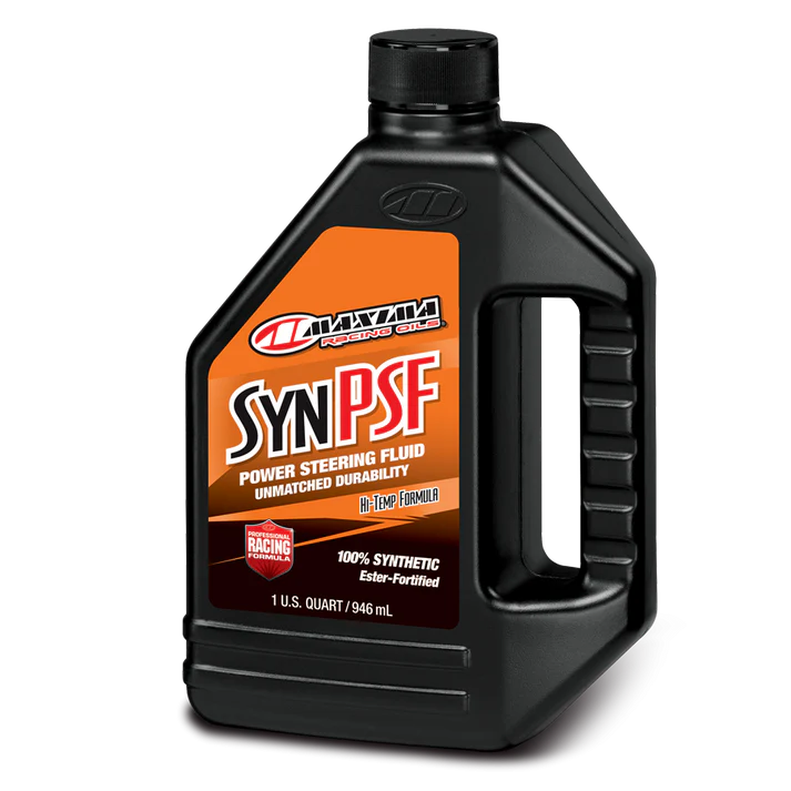 Synthetic Power Steering Fluid