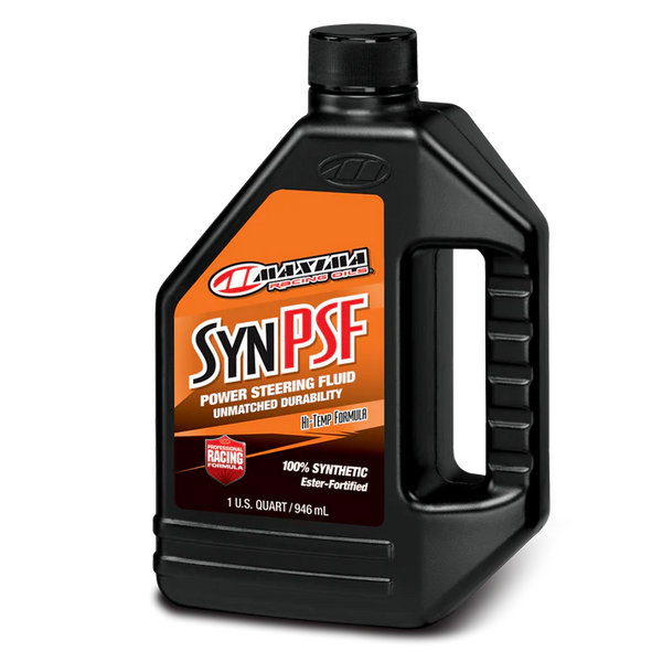 Synthetic Power Steering Fluid