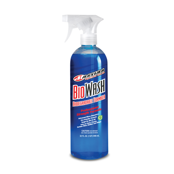 Bio Wash