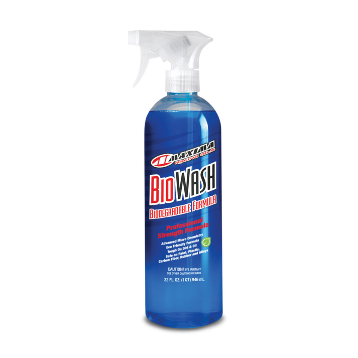 Bio Wash