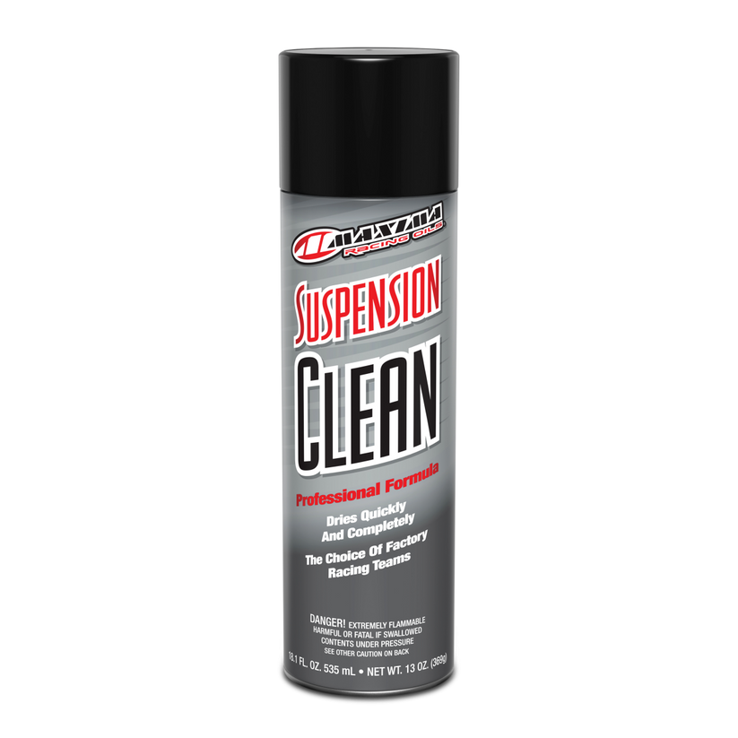 Suspension Clean