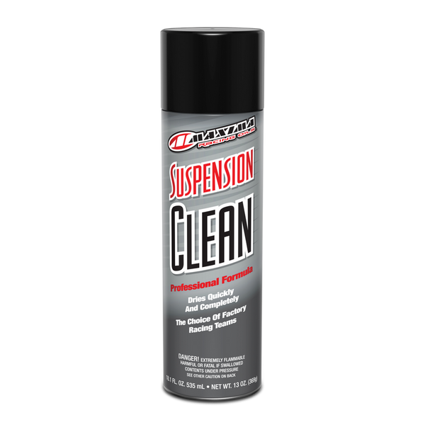 Suspension Clean