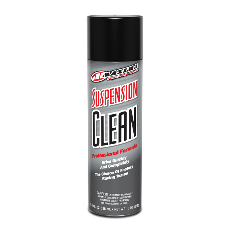 Suspension Clean
