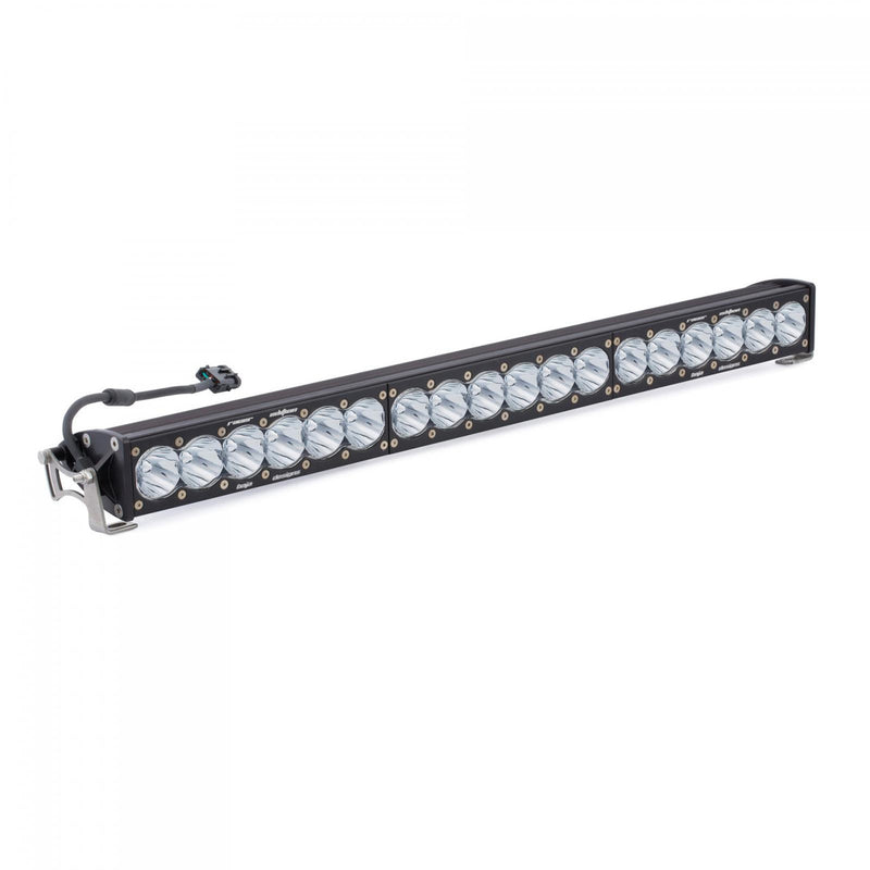 OnX6 Straight Racer Edition LED Light Bar - Universal