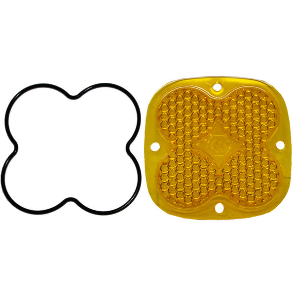 Squadron Light Pod Lens Kit - Universal