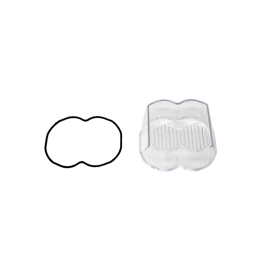 LP4 Light Pod Lens Kit - Universal