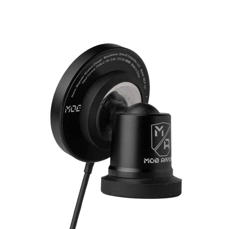 FLEX Charge 2 | Qi2 & MagSafe® Magnetic Wireless Charger