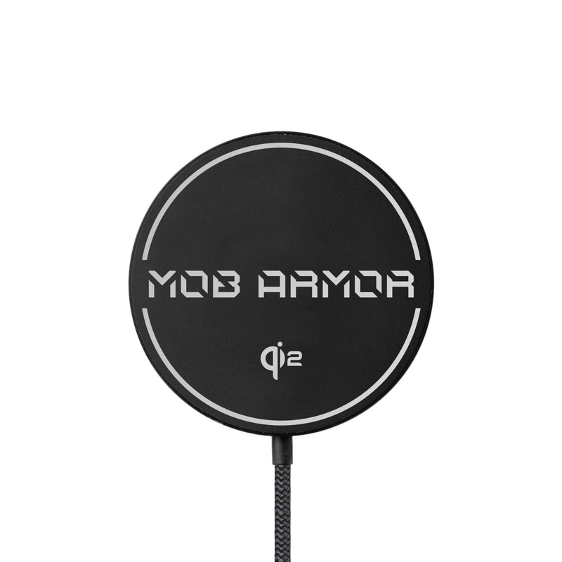 FLEX Charge 2 | Qi2 & MagSafe® Magnetic Wireless Charger