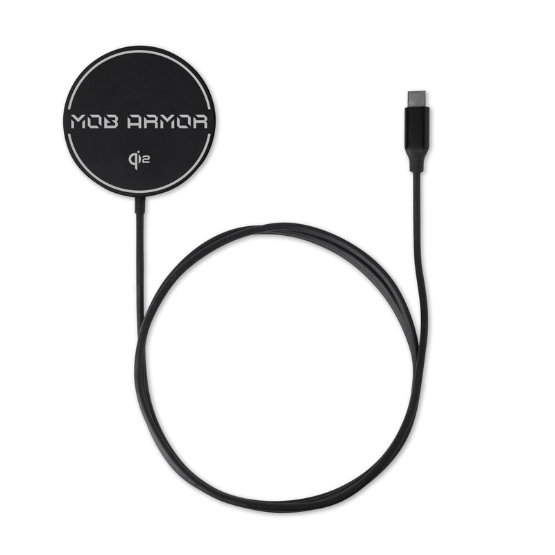 FLEX Charge 2 | Qi2 & MagSafe® Magnetic Wireless Charger
