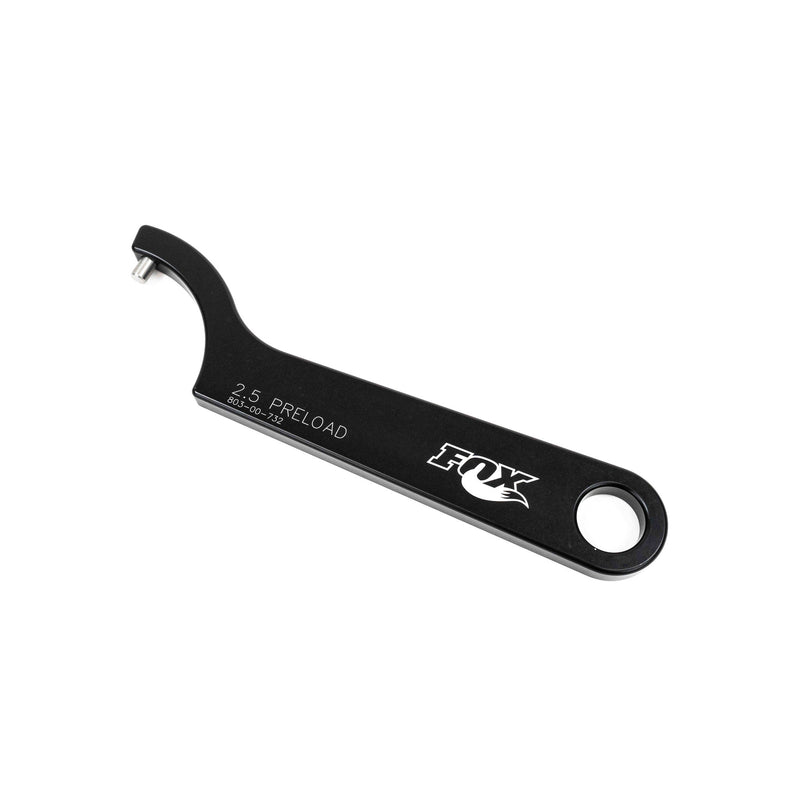 Fox 2.5 Coilover Spanner Wrench
