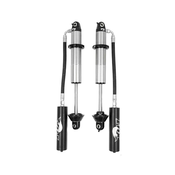 Universal Fox 2.5 Coilovers | Remote Reservoir – Dirt King