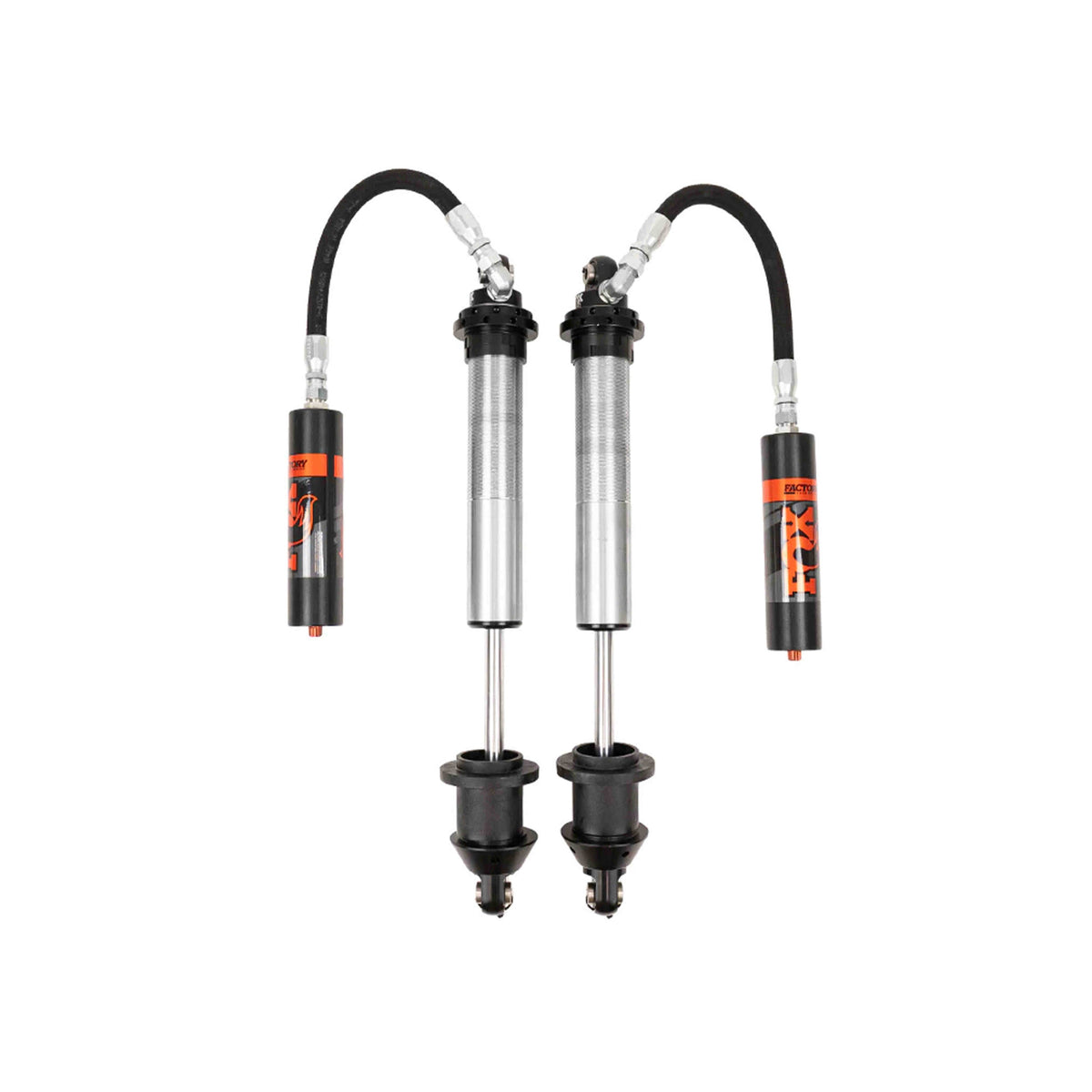 Universal Fox 2.5 Coilovers | Remote Reservoir