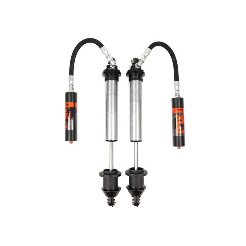 Universal Fox 2.5 Coilovers | Remote Reservoir