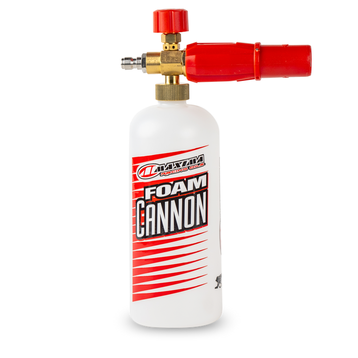 Foam Cannon