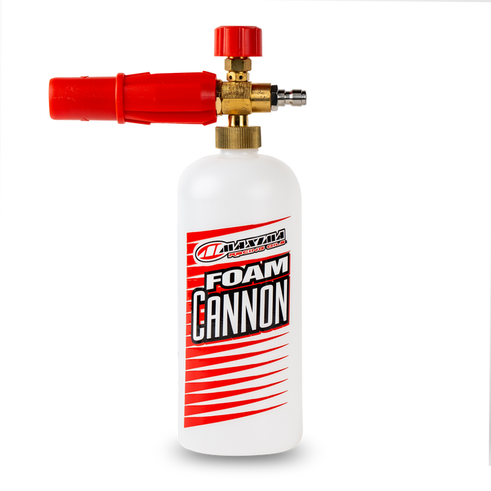 Foam Cannon