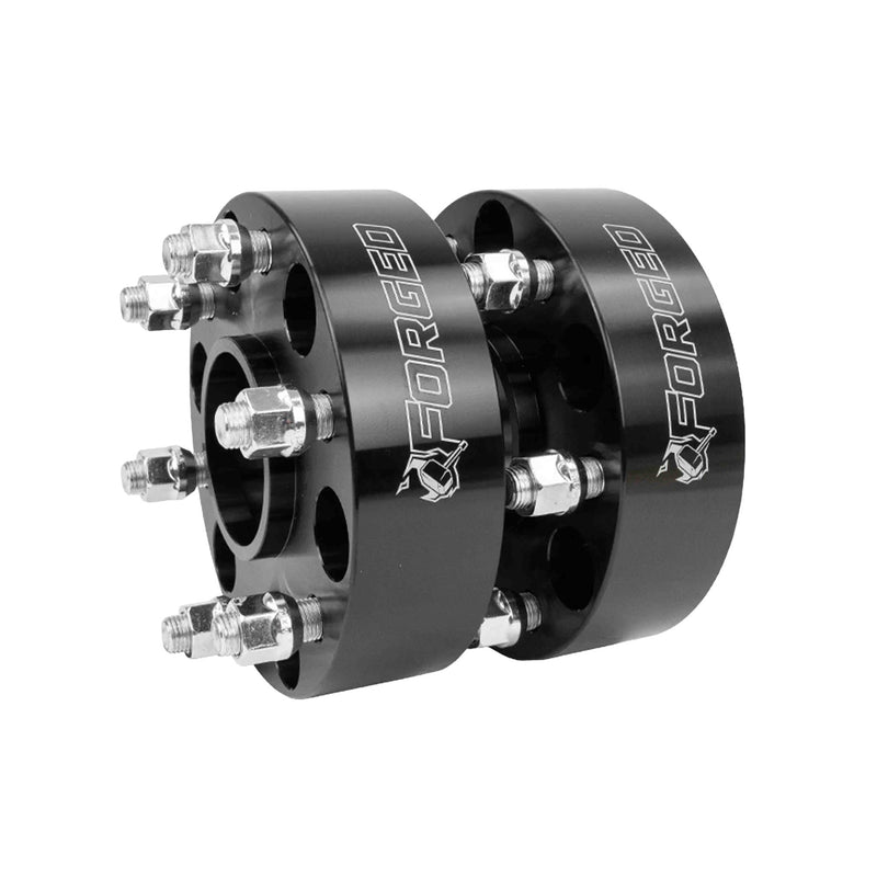 2" Wheel Spacers | 6x135 14mm x 1.5