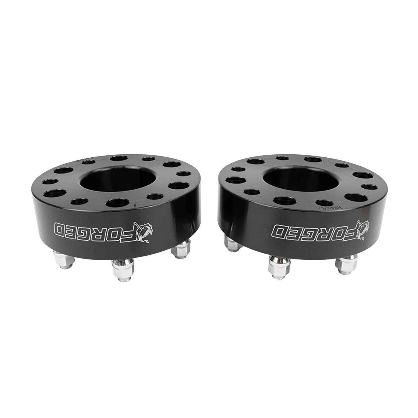 2" Wheel Spacers | 6x135 14mm x 1.5