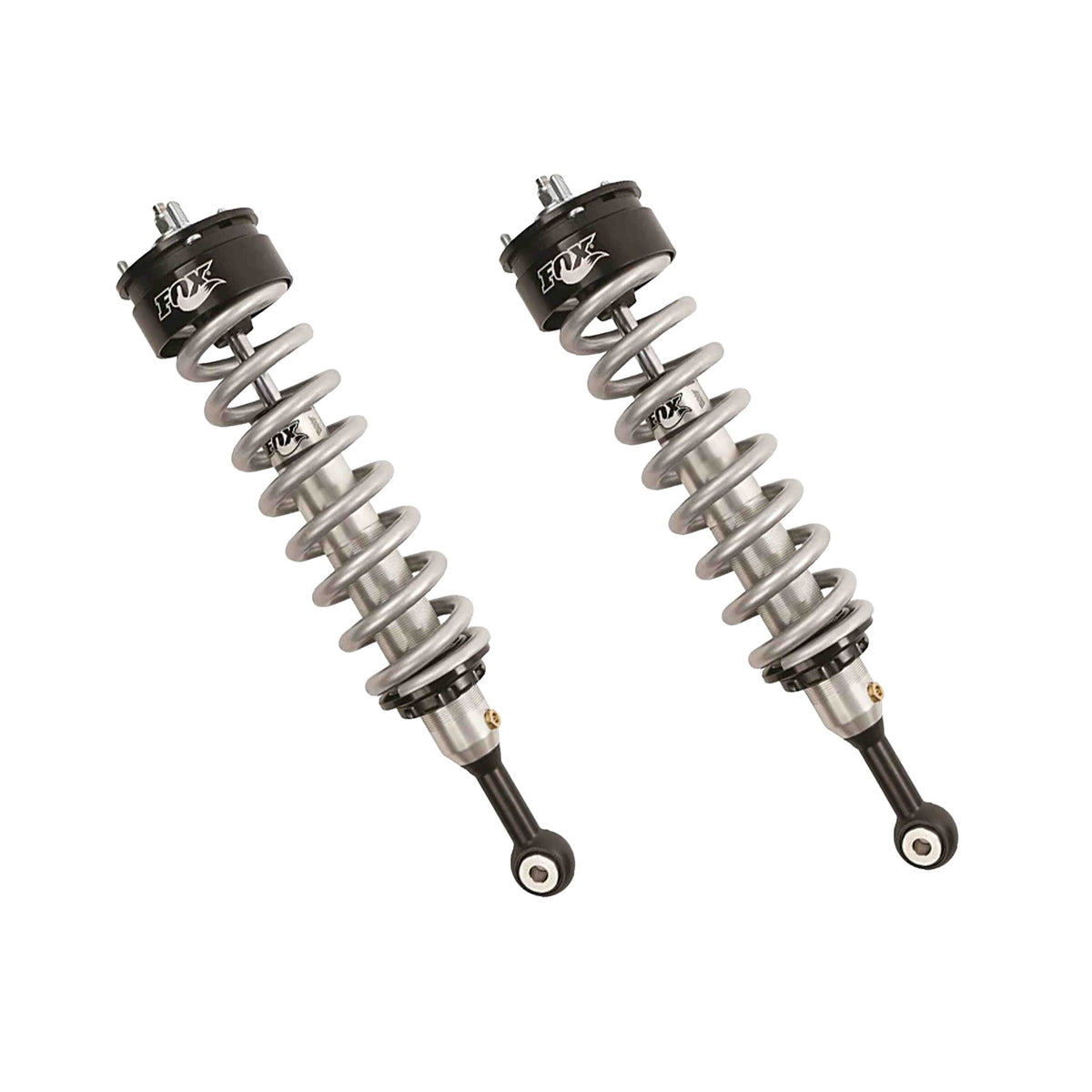 Fox 2.0 Coilovers | IFP | 4WD