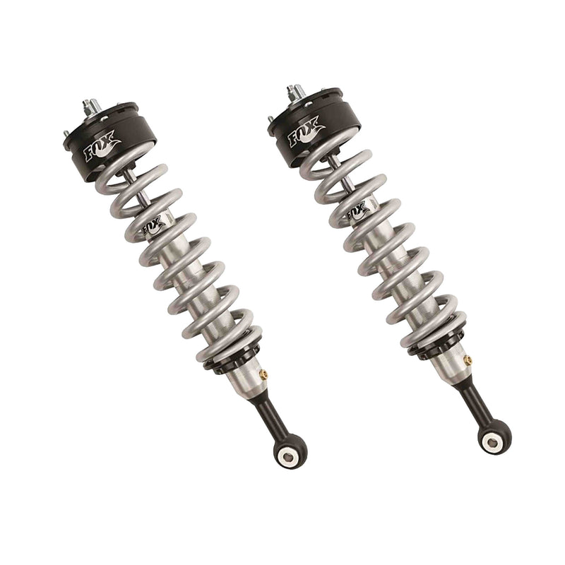 Fox 2.0 Coilovers | IFP
