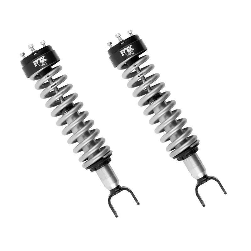 Fox 2.0 Coilovers | IFP