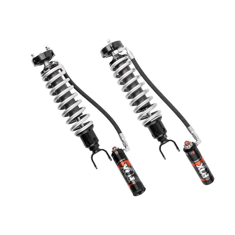 Fox 2.5 Coilovers | DSC Remote Reservoir
