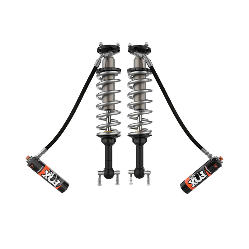 Fox Performance Elite Series 2.5 Coilovers | DSC Remote Reservoirs