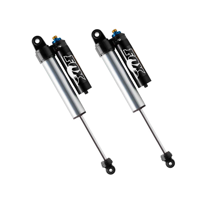Fox 2.5 Smooth Body Shocks | DSC Piggyback Reservoir
