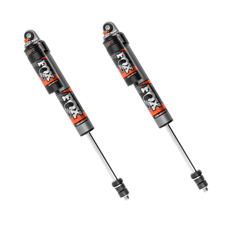 Fox 2.5 Smooth Body Shocks | DSC Reservoir