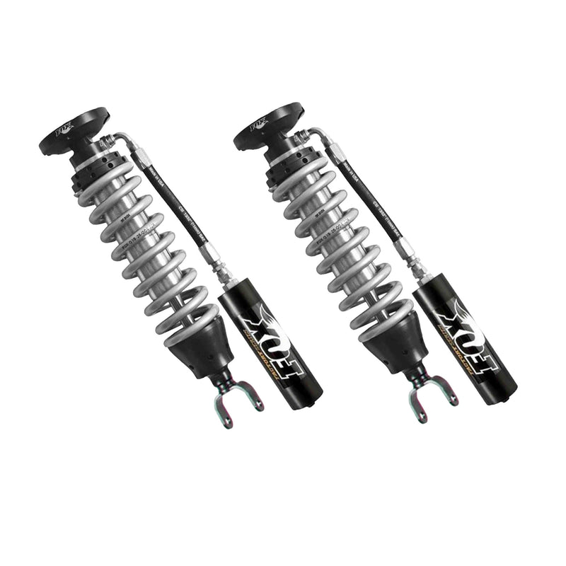 Fox 2.5  Coilovers | Remote Reservoir | Diesel Engine
