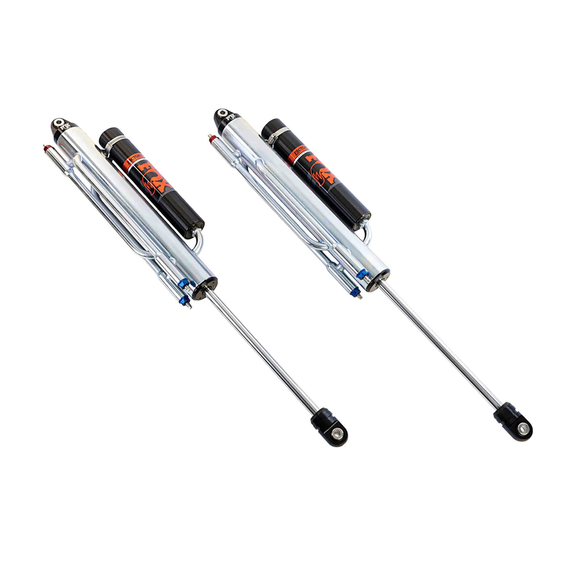 Bed Cage Spec Fox 16" Triple Bypasses
