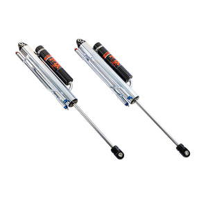 Bed Cage Spec Fox 16" Triple Bypasses