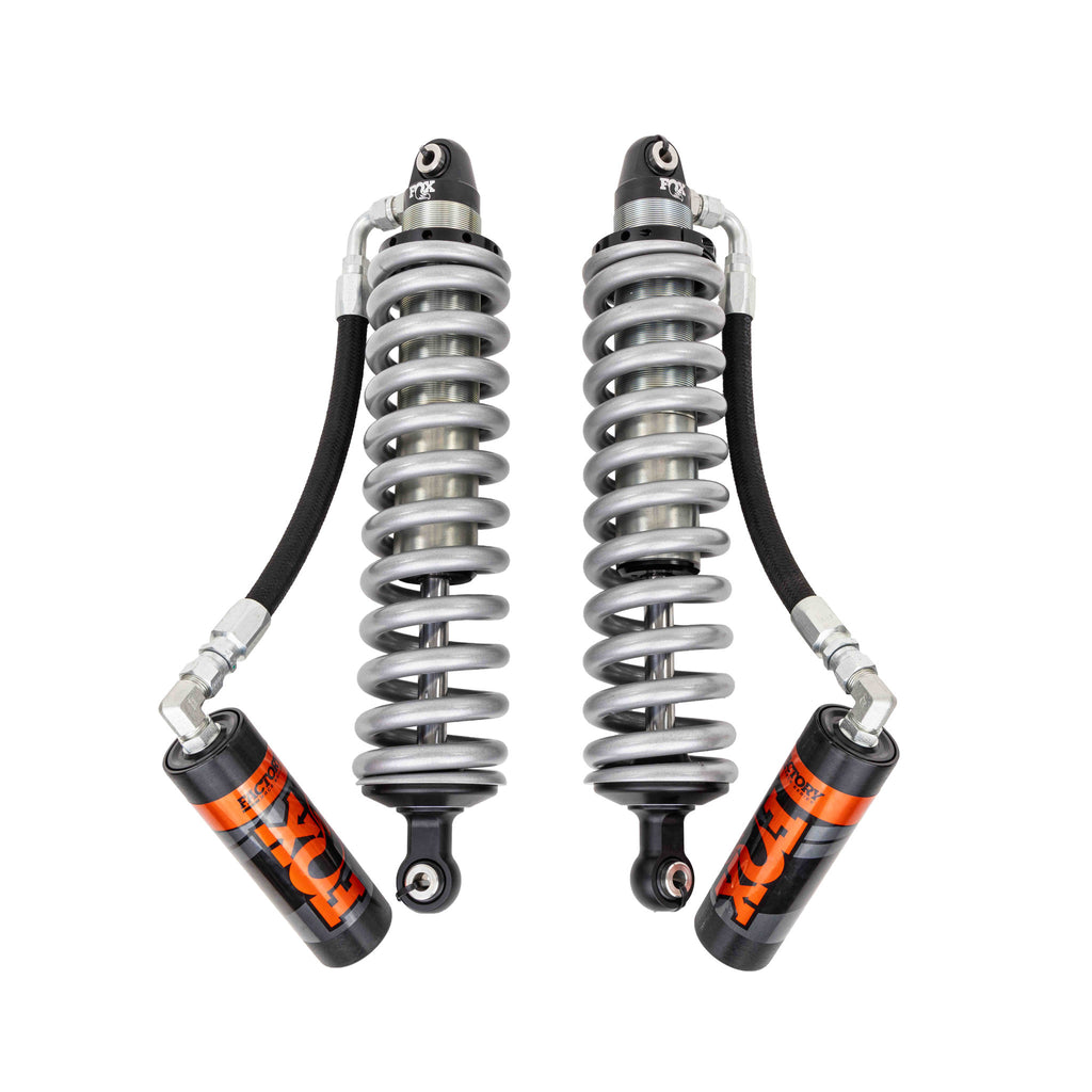 Long Travel Fox Spec Coilovers