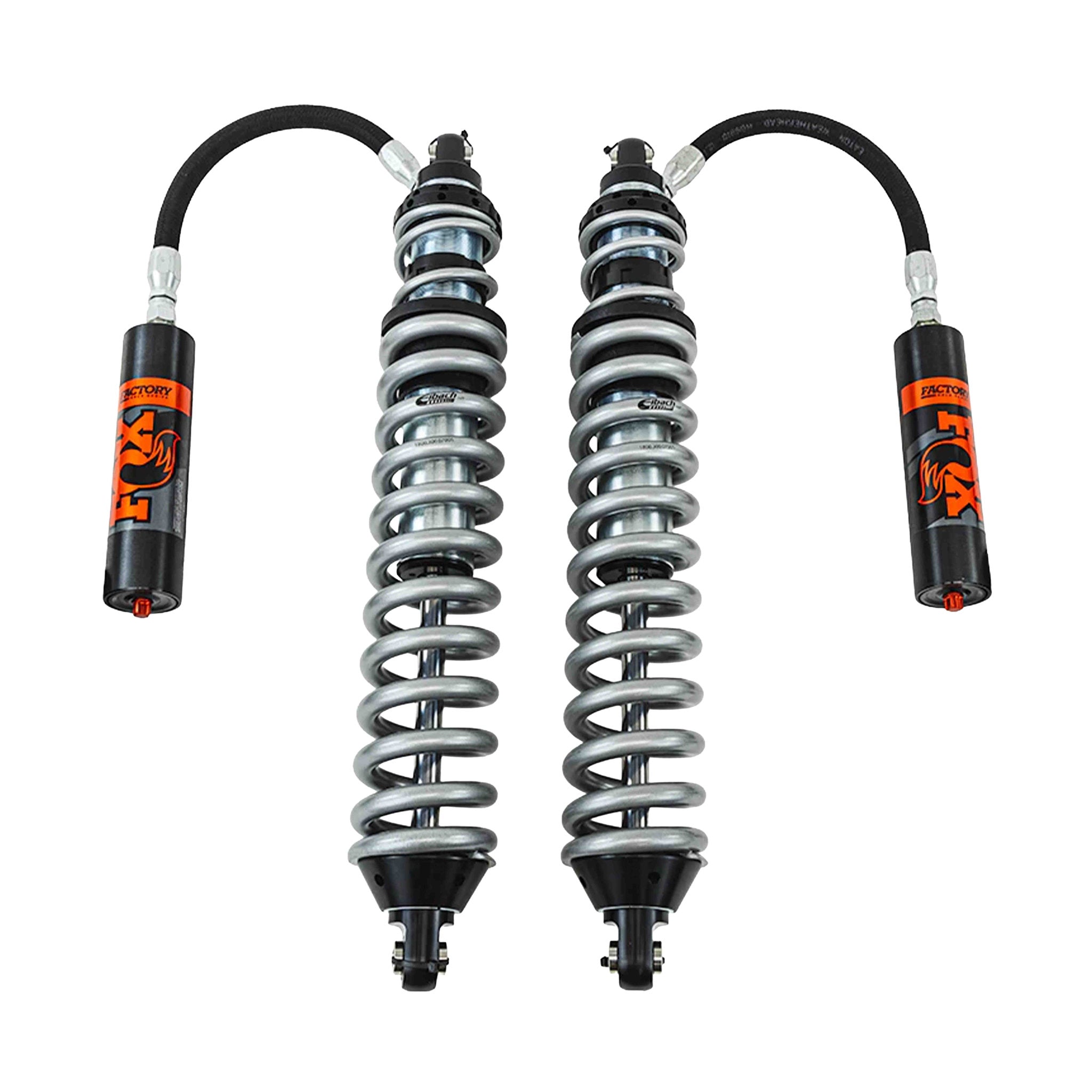 Race Kit Spec Fox Coilovers – Dirt King