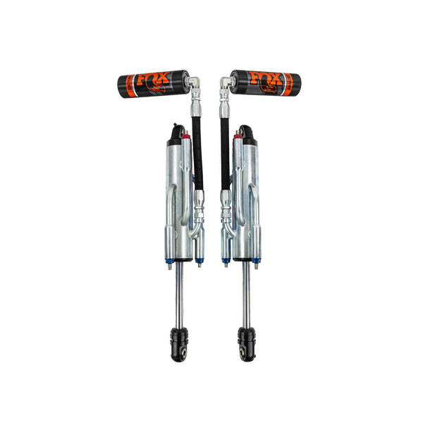 Long Travel Spec Fox Triple Bypasses – Dirt King