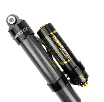 Dirt King 2.0 IFP rear shocks