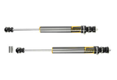  2.0 IFP Rear Shocks