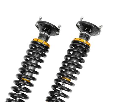 2.0 Smooth Body Front Shocks