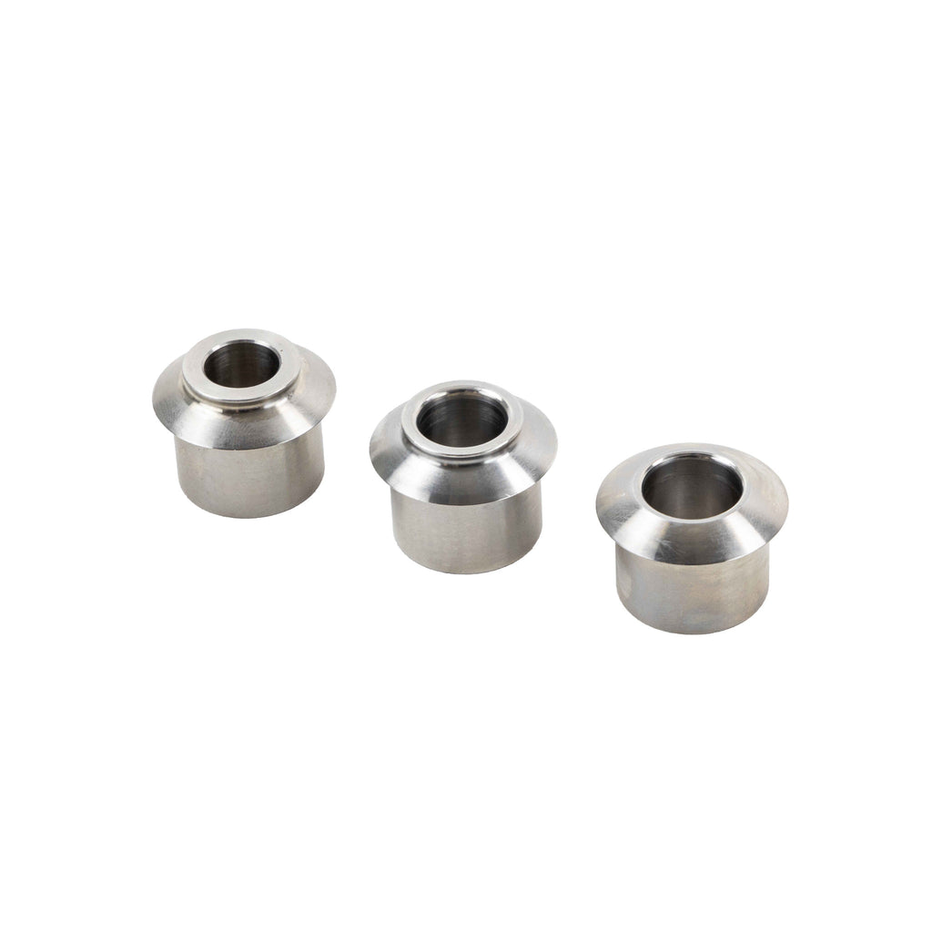 Half Moon Spacers
