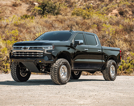 2023 Silverado 1500